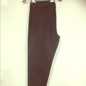 Very comfortable pants Size M Color :Navy blue